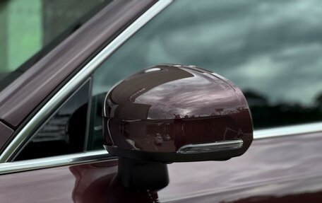 Volvo XC90 II рестайлинг, 2025 год, 12 500 000 рублей, 30 фотография