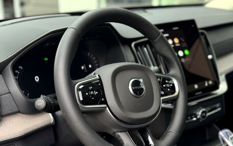 Volvo XC90 II рестайлинг, 2025 год, 12 500 000 рублей, 32 фотография