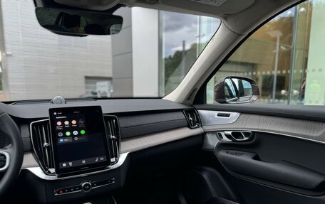 Volvo XC90 II рестайлинг, 2025 год, 12 500 000 рублей, 33 фотография