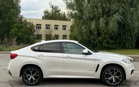 BMW X6, 2019 год, 4 450 000 рублей, 3 фотография