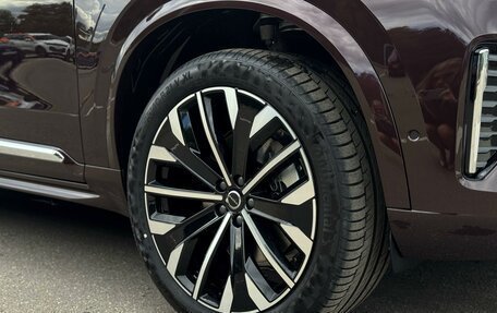 Volvo XC90 II рестайлинг, 2025 год, 12 500 000 рублей, 35 фотография