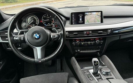 BMW X6, 2019 год, 4 450 000 рублей, 12 фотография