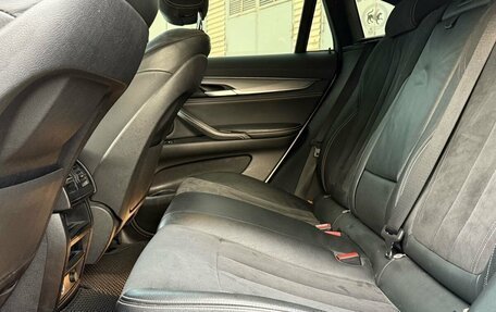 BMW X6, 2019 год, 4 450 000 рублей, 13 фотография