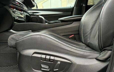 BMW X6, 2019 год, 4 450 000 рублей, 17 фотография