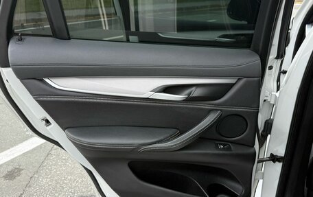 BMW X6, 2019 год, 4 450 000 рублей, 20 фотография