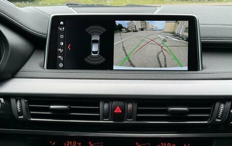 BMW X6, 2019 год, 4 450 000 рублей, 16 фотография