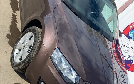 Skoda Octavia, 2014 год, 1 610 000 рублей, 5 фотография