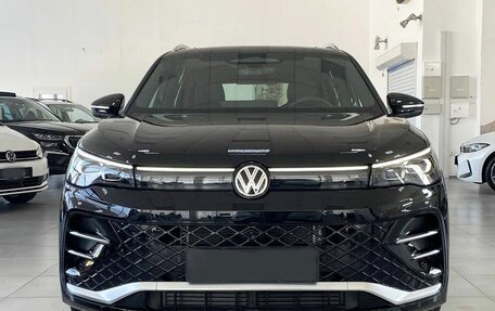 Volkswagen Tiguan, 2025 год, 4 350 000 рублей, 1 фотография