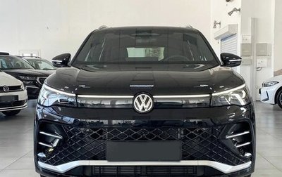 Volkswagen Tiguan, 2025 год, 4 350 000 рублей, 1 фотография