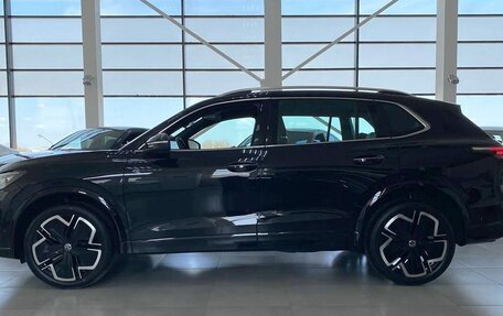 Volkswagen Tiguan, 2025 год, 4 350 000 рублей, 4 фотография