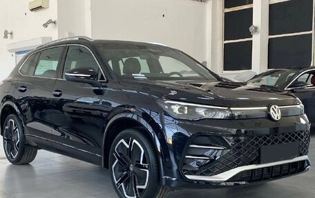 Volkswagen Tiguan, 2025 год, 4 350 000 рублей, 3 фотография