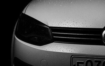 Volkswagen Polo VI (EU Market), 2011 год, 700 000 рублей, 1 фотография