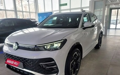 Volkswagen Tiguan, 2025 год, 4 350 000 рублей, 1 фотография