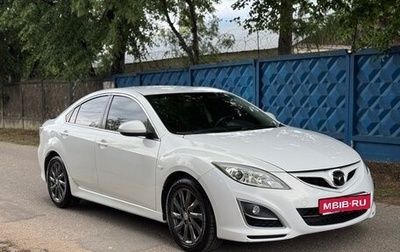 Mazda 6, 2010 год, 930 000 рублей, 1 фотография
