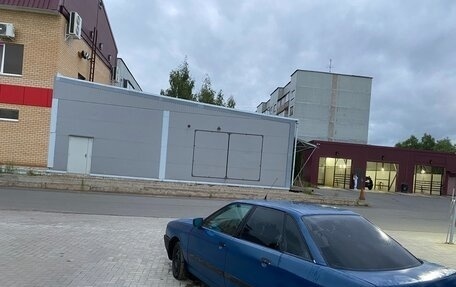 Audi 80, 1990 год, 160 000 рублей, 1 фотография