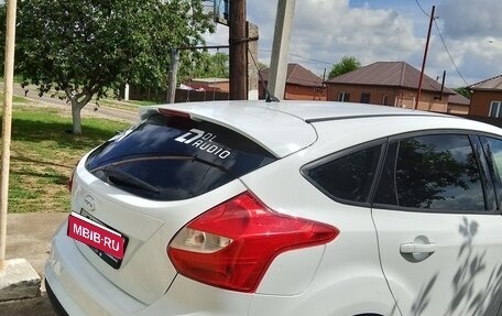 Ford Focus III, 2013 год, 800 000 рублей, 1 фотография