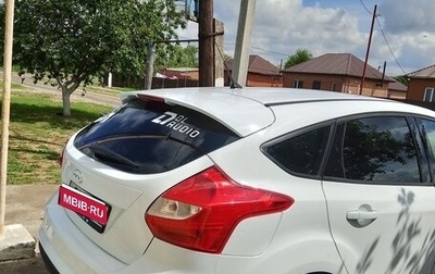 Ford Focus III, 2013 год, 800 000 рублей, 1 фотография