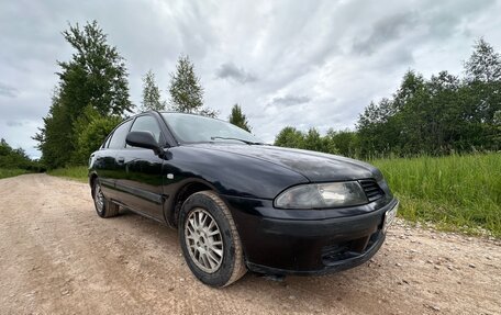Mitsubishi Carisma I, 2003 год, 250 000 рублей, 1 фотография