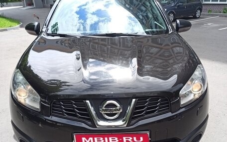 Nissan Qashqai, 2011 год, 1 300 000 рублей, 1 фотография