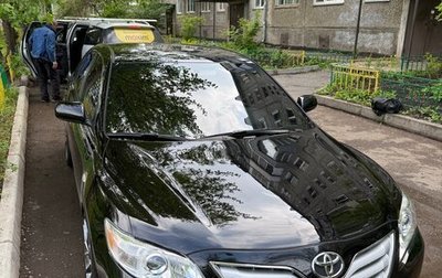 Toyota Camry, 2006 год, 1 100 000 рублей, 1 фотография