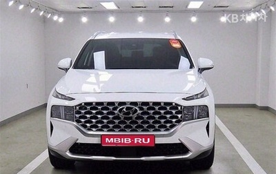 Hyundai Santa Fe IV, 2021 год, 2 335 030 рублей, 1 фотография