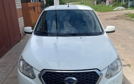 Datsun on-DO I рестайлинг, 2015 год, 580 000 рублей, 1 фотография