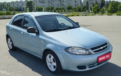 Chevrolet Lacetti, 2012 год, 570 000 рублей, 1 фотография