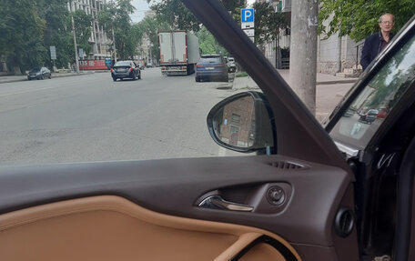 Opel Zafira C рестайлинг, 2014 год, 1 220 000 рублей, 5 фотография