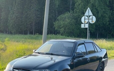 Daewoo Nexia I рестайлинг, 2010 год, 155 000 рублей, 1 фотография