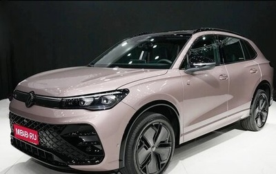 Volkswagen Tiguan, 2025 год, 4 350 000 рублей, 1 фотография