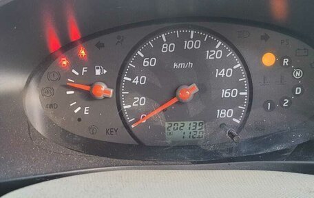 Nissan March III, 2004 год, 310 000 рублей, 4 фотография