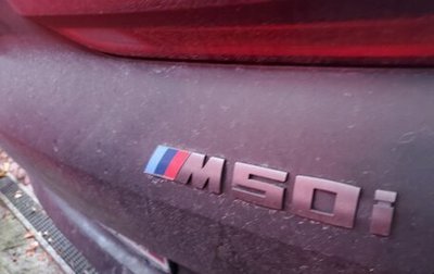 BMW X6, 2020 год, 8 500 000 рублей, 1 фотография
