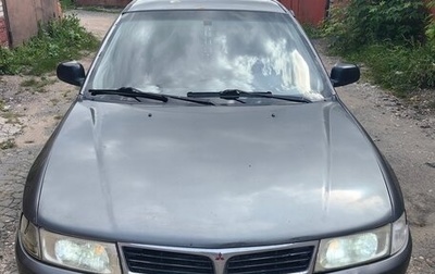 Mitsubishi Lancer VII, 1999 год, 220 000 рублей, 1 фотография