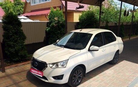 Datsun on-DO I рестайлинг, 2020 год, 655 000 рублей, 1 фотография
