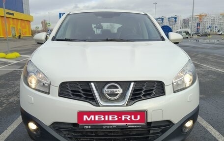 Nissan Qashqai, 2013 год, 1 050 000 рублей, 1 фотография