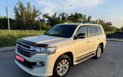Toyota Land Cruiser 200, 2015 год, 7 300 000 рублей, 1 фотография