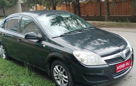 Opel Astra J, 2012 год, 560 000 рублей, 1 фотография