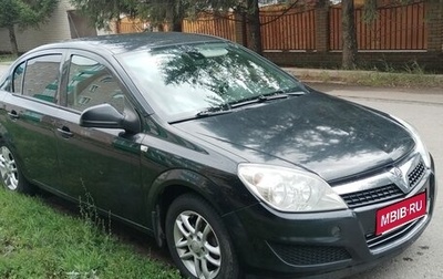Opel Astra J, 2012 год, 560 000 рублей, 1 фотография