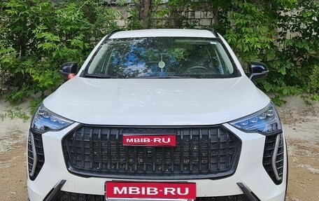 Haval Jolion, 2024 год, 1 750 000 рублей, 1 фотография