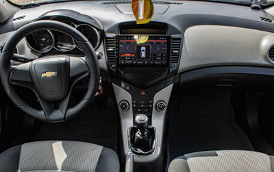 Chevrolet Cruze II, 2011 год, 839 000 рублей, 1 фотография