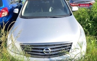 Nissan Teana, 2010 год, 710 000 рублей, 1 фотография