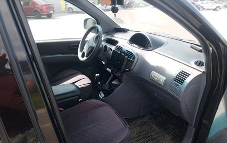 Hyundai Matrix I рестайлинг, 2007 год, 350 000 рублей, 11 фотография