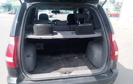 Hyundai Matrix I рестайлинг, 2007 год, 350 000 рублей, 8 фотография