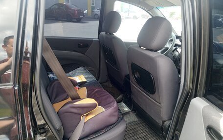 Hyundai Matrix I рестайлинг, 2007 год, 350 000 рублей, 12 фотография