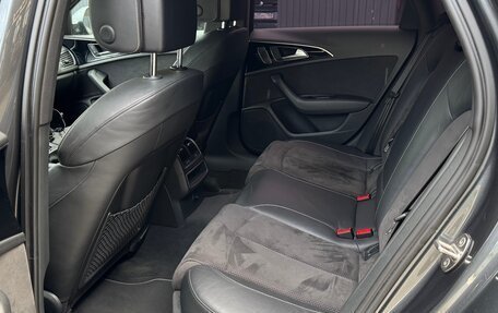 Audi A6, 2016 год, 2 800 000 рублей, 17 фотография