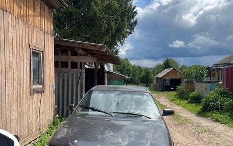 Audi A6, 1996 год, 95 000 рублей, 3 фотография