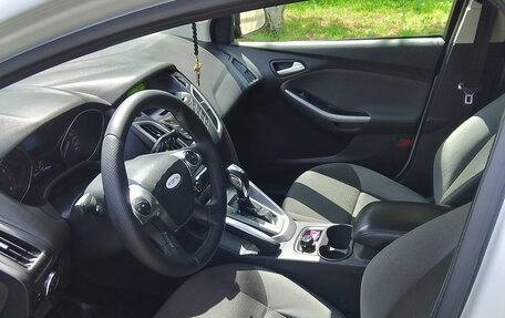 Ford Focus III, 2013 год, 800 000 рублей, 3 фотография