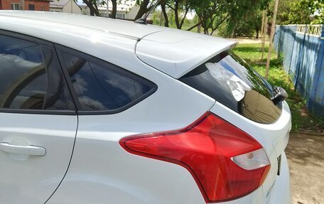 Ford Focus III, 2013 год, 800 000 рублей, 4 фотография