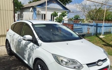 Ford Focus III, 2013 год, 800 000 рублей, 2 фотография