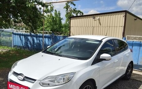 Ford Focus III, 2013 год, 800 000 рублей, 6 фотография